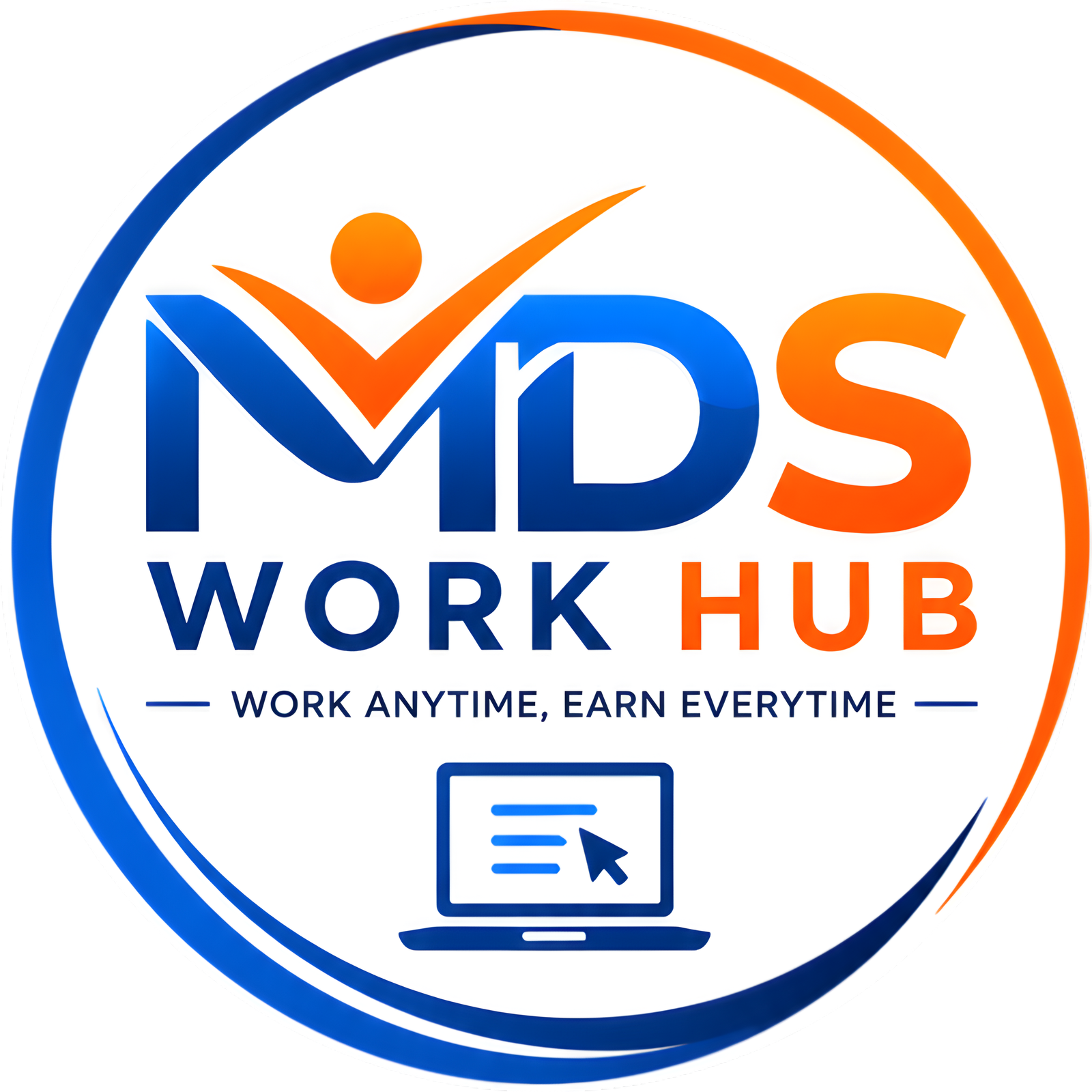 MDS Logo